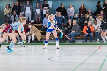 Bild 711 - B/C-Juniorinnen Hamburger Meisterschaft